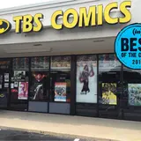 TBS Comics - Pensacola, tienda de TCG en Pensacola
