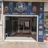 TCG Academy Calpe, tienda de TCG en Calp