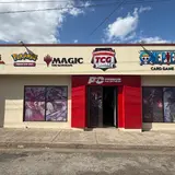 TCG Arena