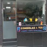 Tcg Aviles, tienda de TCG en Avilés