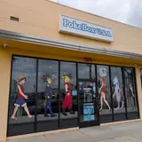 TCG BOX INC, tienda de TCG en San Gabriel