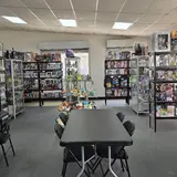 TCG Estadio