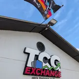 TCG Exchange, tienda de TCG en San Antonio