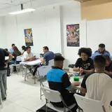 TCG GAMES STORE