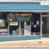 TCG Gremlins Trading Card Shop, tienda de TCG en Farmville