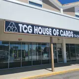 TCG house of cards, tienda de TCG en Worcester