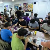 TCG House