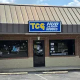 TCG Hub And Hobbies, tienda de TCG en Columbia