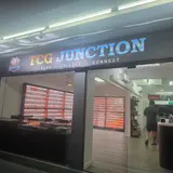 TCG Junction