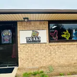 TCG K&Z, tienda de TCG en Grapeland
