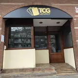 TCG Legacy, tienda de TCG en Pallejà