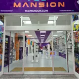 TCG Mansion, tienda de TCG en Gijón