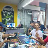 TCG Puerto, tienda de TCG en Túxpam de Rodríguez Cano