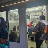 TCG Quest, tienda de TCG en Ciudad de México