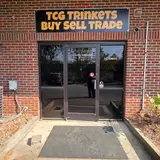 TCG TRINKETS, tienda de TCG en Durham