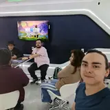 TCG Wolf MAQ, tienda de TCG en Ciudad de México