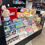 TCGDISTRICT, tienda de TCG en San Antonio