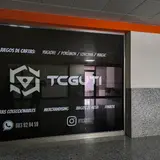 TCGuti, tienda de TCG en Vecindario
