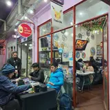 Tea Coffee Games, tienda de TCG en Providencia