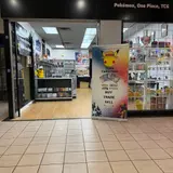 TEAM COLLECTORS, tienda de TCG en Richmond