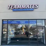 TEAMMATES, tienda de TCG en Modesto