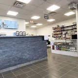 TEASPOT, tienda de TCG en Edmonton