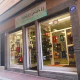 Tech&Games 2.0, tienda de TCG en Murcia