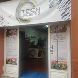Tech&Games, tienda de TCG en Güímar