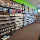 TECHNO CURE, tienda de TCG en Marine City