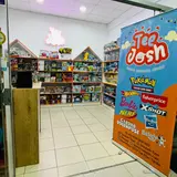 TeeJosh
