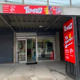 Templo TCG Store, tienda de TCG en Curicó