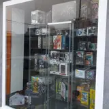 TEMPLO WARGAMES, tienda de TCG en San Fernando