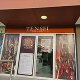 Tensei Store & Cafe, tienda de TCG en Pachuca de Soto