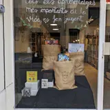 Teseracto, tienda de TCG en Vilafranca del Penedès