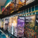 Texas Trading Cards LLC, tienda de TCG en Chicago