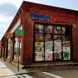 That's Entertainment - Worcester, tienda de TCG en Worcester
