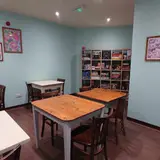 The Adventurer's Tavern, tienda de TCG en Douglas