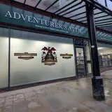The Adventurer's Attic, tienda de TCG en Birkenhead