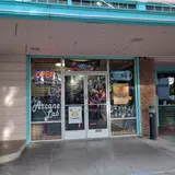 The Arcane Lab, tienda de TCG en Merced