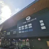 The Archive