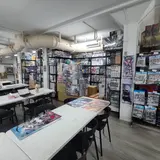 The Avid Collectors