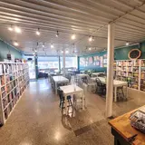 The Bard and Bear Games Cafe, tienda de TCG en Hamilton