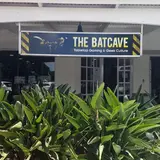The Batcave Tabletop Gaming and Geek Culture