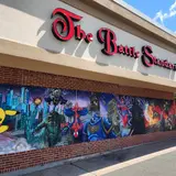 The Battle Standard Tabletop Game & Hobby, tienda de TCG en East Windsor