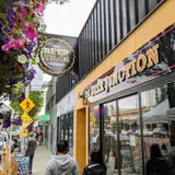 The Beer Junction, tienda de TCG en Seattle