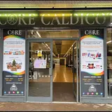 The Big and The Small Games at The Core Caldicot, tienda de TCG en Caldicot