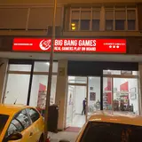 The Big Bang Games, tienda de TCG en Madrid