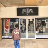 The Big Bang Shop