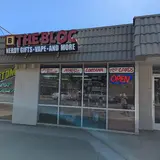 The Bloc Shop Marysville, tienda de TCG en Marysville