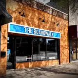 The Boardwalk, tienda de TCG en Rice lake